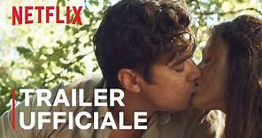 L’Ultimo Paradiso | Trailer ufficiale | Netflix