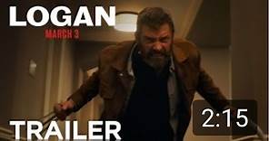 LOGAN | Official Trailer 2 | Fox Star India | March 3