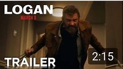 LOGAN | Official Trailer 2 | Fox Star India | March 3