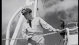 Mörder an Bord (1958) mit James Mason, Dorothy Dandridge u. Stuart Whitman