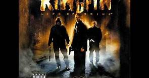 Kingpin Life of Crime Soundtrack : Lightning Strikes