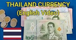 Thailand Currency - The Thai Baht - Currency Universe English