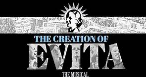 Staged Right - Episode 20: Evita