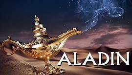 Aladin --- (Full Movie)