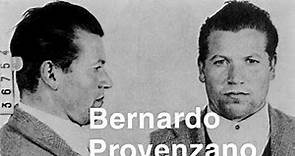 Reportage Bernardo Provenzano Cosa Nostra