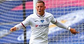 Ross Barkley: Parents, ethnic background, siblings, life story