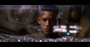 After Earth - Trailer ufficiale in HD