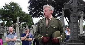 Tour del Cementerio de Glasnevin en Dublín