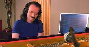 Yanni - "If I Could Tell You" Primary Form 4K - Never Released Before