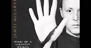 Wings Of A Lightest Weight :: CLOSE AT HAND - EP :: James McCartney