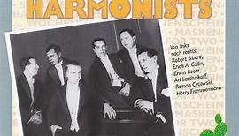 Comedian Harmonists - Die Grossen Erfolge 2