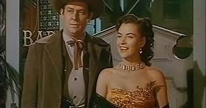 Singing Guns (1950) Western / Vaughn Monroe movies 720P