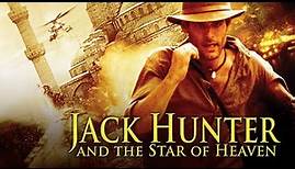 Jack Hunter and the Star of Heaven (2009) | Trailer | Thure Riefenstein