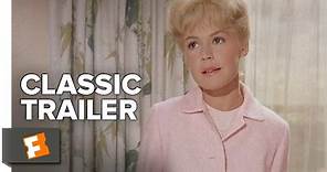 Tammy and the Doctor (1963) Official Trailer - Sandra Dee, Peter Fonda Movie HD