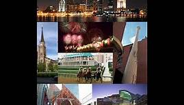 Louisville, Kentucky | Wikipedia audio article
