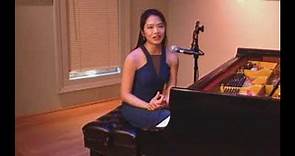 Live @ The 415: Tzu-Yin Huang, piano