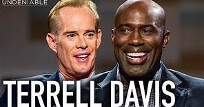 From Scout Team to NFL Dream: Terrell Davis' Journey to the NFL HOF | Undeniable with Joe Buck