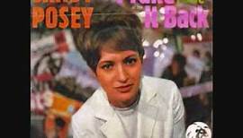 Sandy Posey - The Boy I Love (1967)