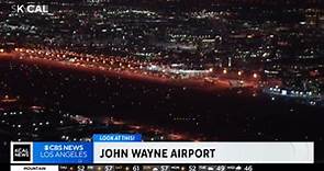 John Wayne Airport | Look At This!