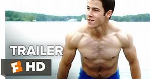 Careful What You Wish For Official Trailer #1 (2016) - Nick Jonas, Isabel Lucas Movie HD