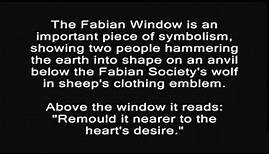 The Fabian Society Exposed