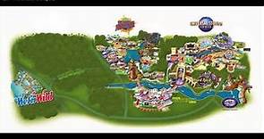 The Expansion of Universal Studios Florida Resort (1990-2022)