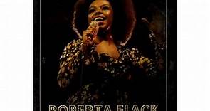 Roberta Flack - Prime Concerts:  In Concert - Recorded With The Edmonton Symphony Orchestra