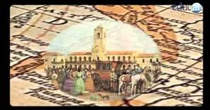 1813: Odisea de la Patria - Webisodio Nº1