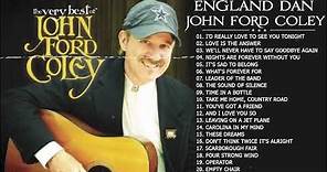 England Dan & John Ford Coley Greatest Hits 2021 - England Dan & John Ford Coley Songs Collection
