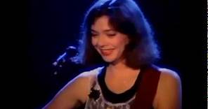 Nanci Griffith, There's a light beyond these woods