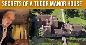 Hidden Secrets inside a Tudor Manor House | Harvington Hall