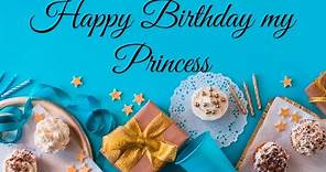 Happy Birthday Wishes for daughter\Happy Birthday Quotes for daughter\Birthday Greetings