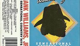 Hank Williams Jr. - Sensational Country Hits