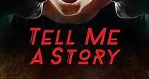 Tell Me a Story: Season 1 Episode 102 Hansel and Gretel