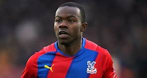 Tyrick Mitchell tipped to impress after first England call for Crystal Palace defender