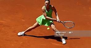 【HD 50fps】Jelena Jankovic v. Ana Ivanovic | Madrid 2010 R2 Highlights