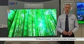 Samsung KS8000 Series SUHD TV Review - UE49KS8000, UE55KS8000, UE65KS8000, UE75KS8000