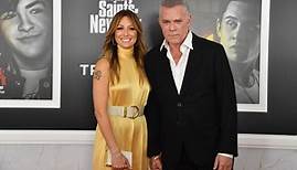 Ray Liotta's fiancée speaks out 1 month after his death