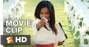 The Perfect Match Movie CLIP - So He's the Best Man Now? (2016) - Kali Hawk Movie HD
