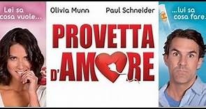 Provetta d'amore - Trailer italiano #2 [HD]
