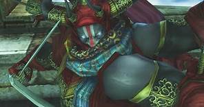 Final Fantasy XII HD Remaster: Gilgamesh Boss Fight (1080p)