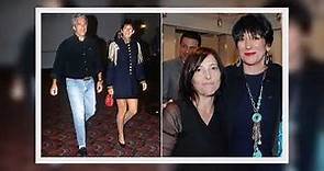 Socialite Christina Oxenberg tells all about Ghislaine Maxwell to the FBI Daily Mail Online