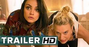 IL TUO EX NON MUORE MAI - Il trailer ufficiale con Mila Kunis