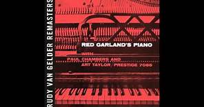 Red Garland - If I Were A Bell