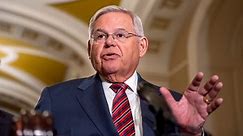 Defiant Menendez refuses to resign after indictment