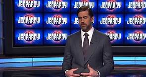 Guest Host Exclusive Interview: Aaron Rodgers | JEOPARDY!