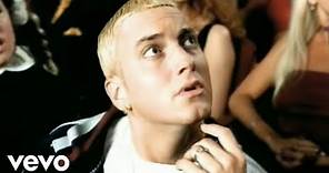 Eminem - The Real Slim Shady (Official Video - Clean Version)