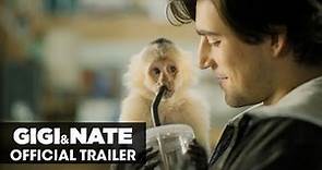 Gigi and Nate (2022 Movie) Official Trailer - Charlie Rowe, Hannah Riley, w Jim Belushi & Diane Ladd