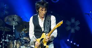Ronnie Wood facts: Rolling Stones guitarist's age, family, children, net worth and more revealed