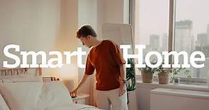 Ideas para tu Smart Home en 2022: cómo hacer tu hogar inteligente